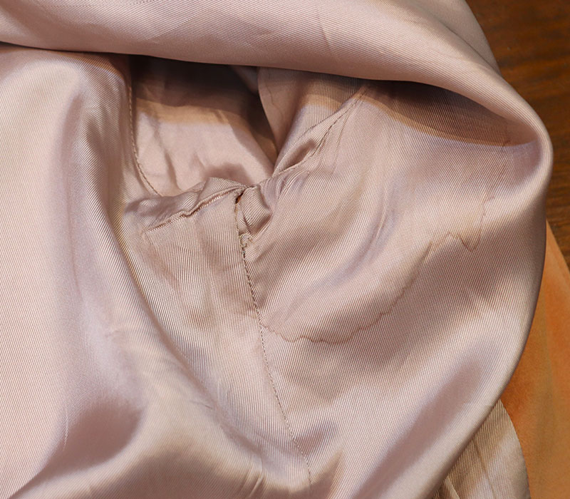 1950s H BAR C , Size M