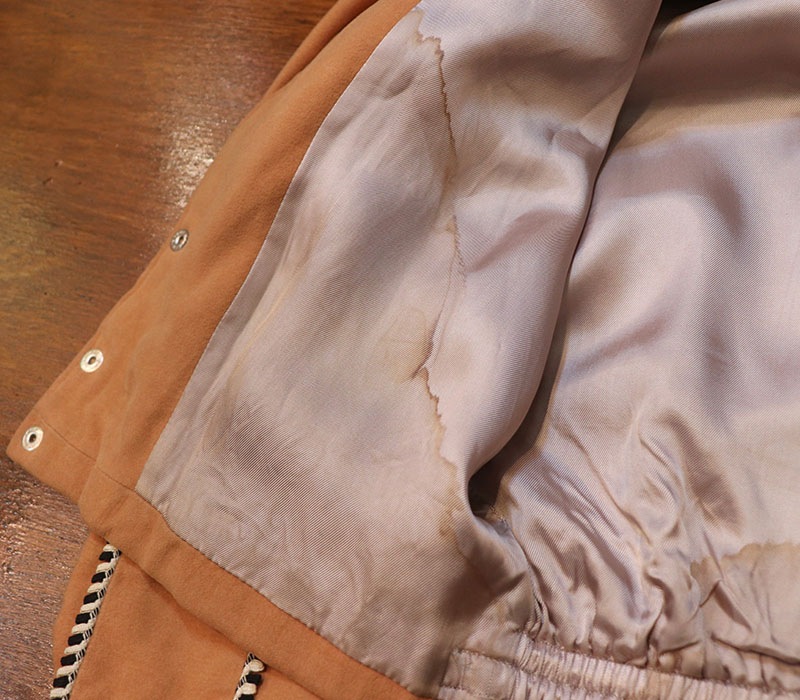 1950s H BAR C , Size M