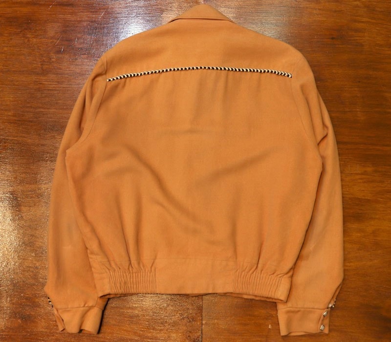 1950s H BAR C , Size M