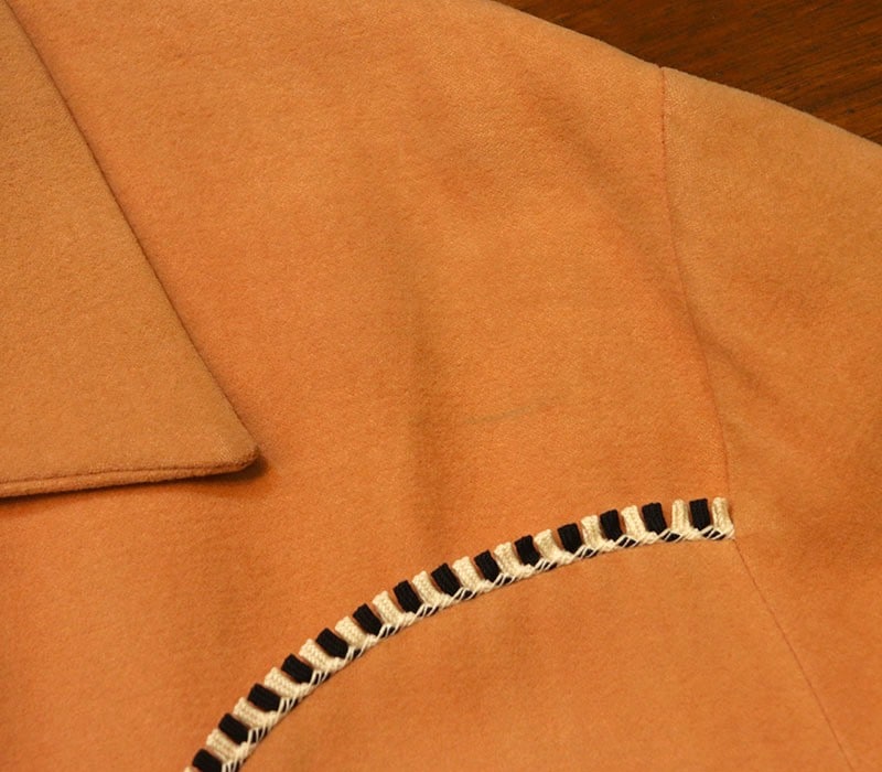 1950s H BAR C , Size M