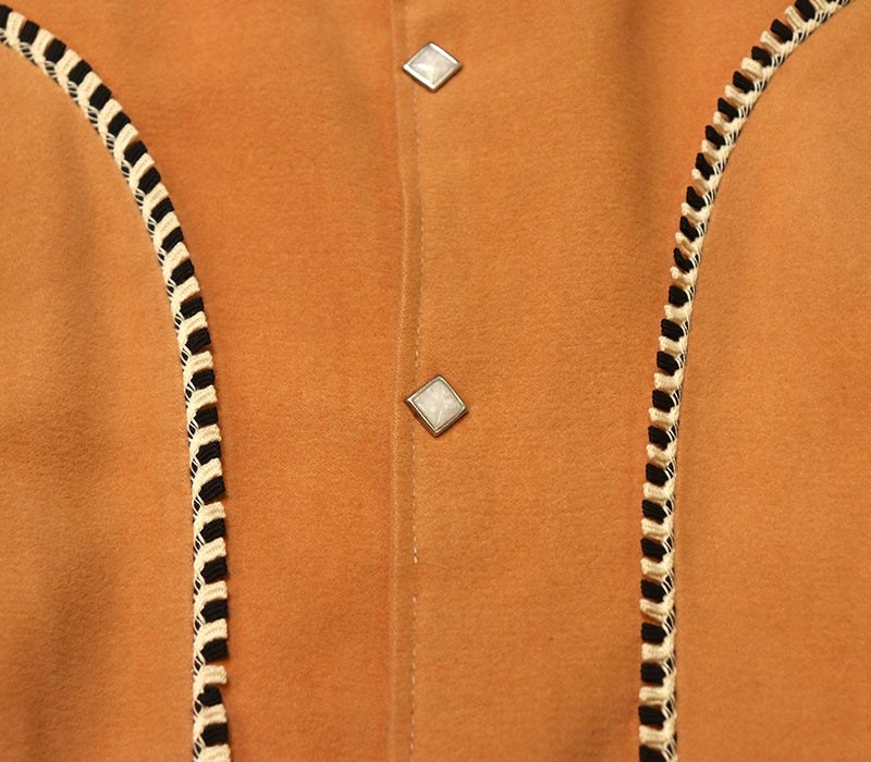 1950s H BAR C , Size M