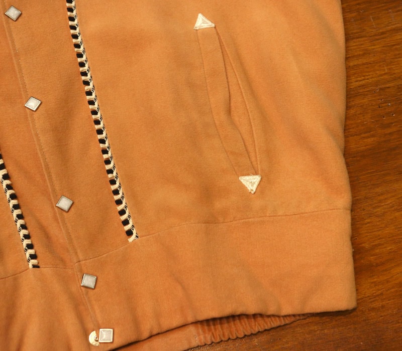 1950s H BAR C , Size M