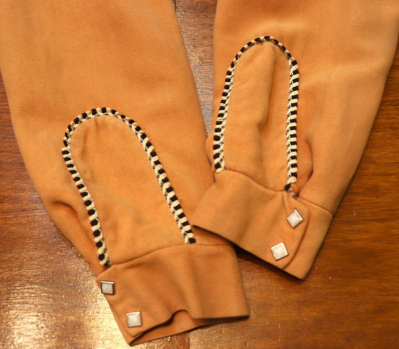 1950s H BAR C , Size M