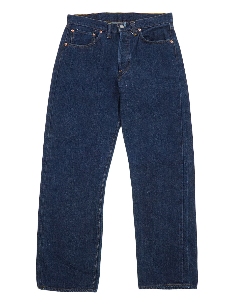 70'S LEVI'S 501 66 SINGLE STITCH (SIZE.W33 L32) | NEW ITEM