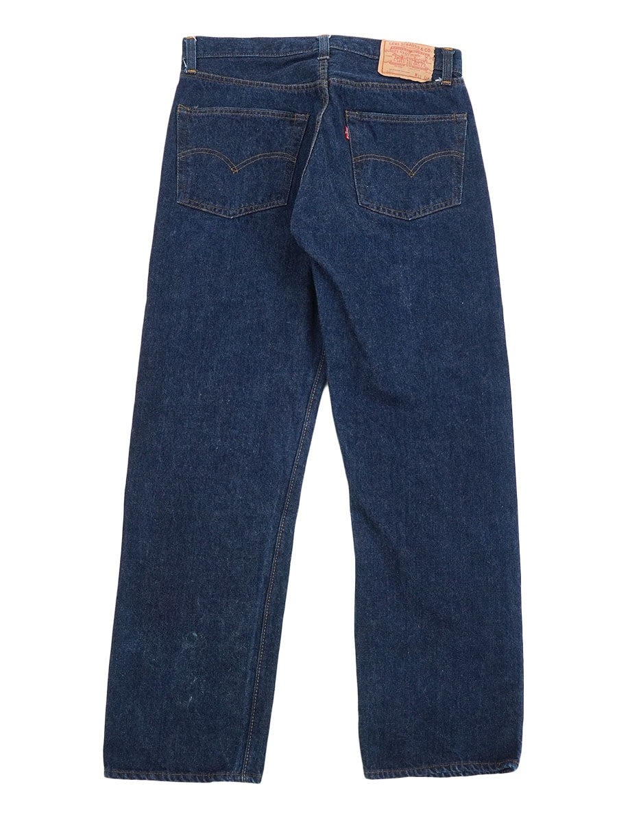 70'S LEVI'S 501 66 SINGLE STITCH (SIZE.W33 L32) | NEW ITEM