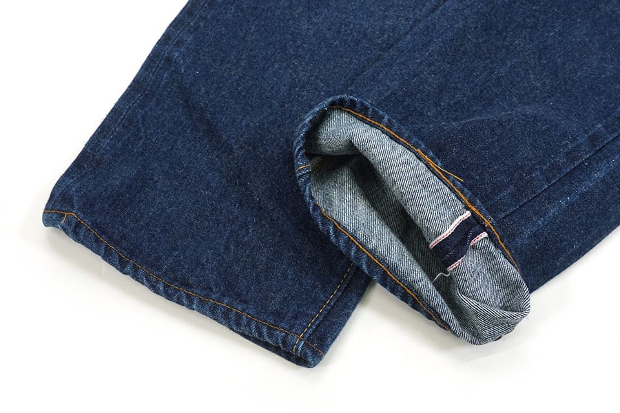 70'S LEVI'S 501 66 SINGLE STITCH (SIZE.W33 L32) | NEW ITEM