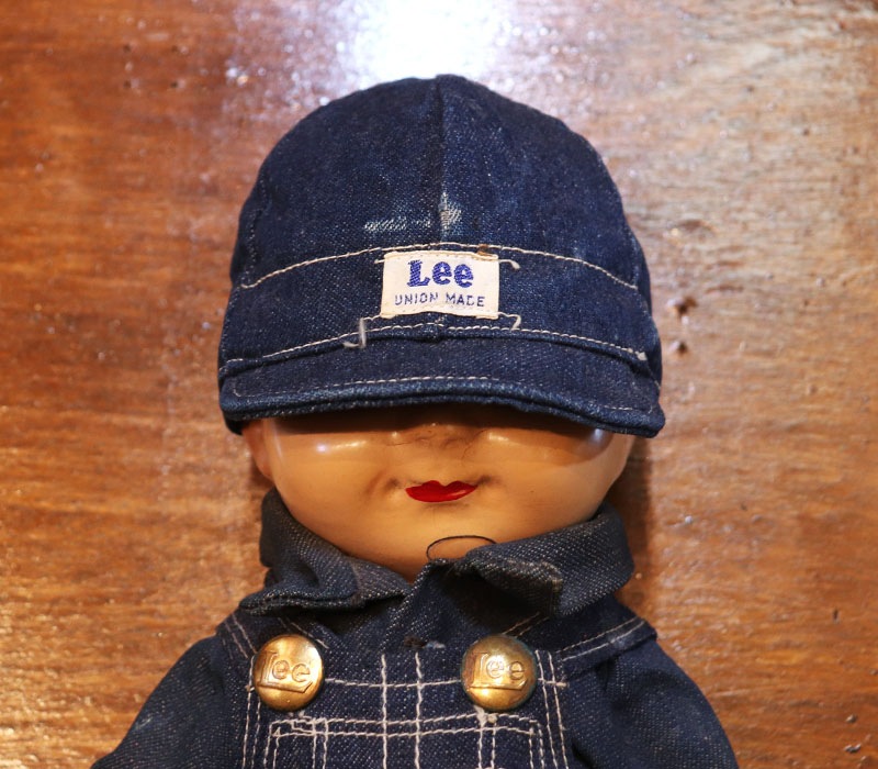 1940s BUDDY LEE , HOUSE MARK 