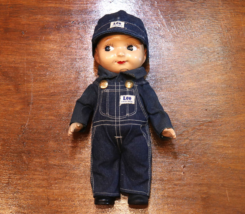 1940s BUDDY LEE , HOUSE MARK | すべての商品 | | BerBerJin WebStore