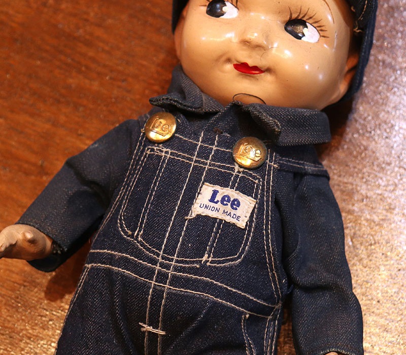1940s BUDDY LEE , HOUSE MARK | すべての商品 | | BerBerJin WebStore