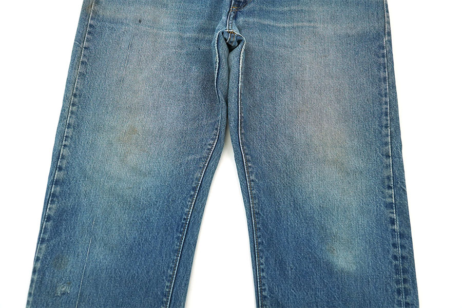 70'S LEVI'S 505-0217 SINGLE STITCH (SIZE.W36 L29) | NEW ITEM