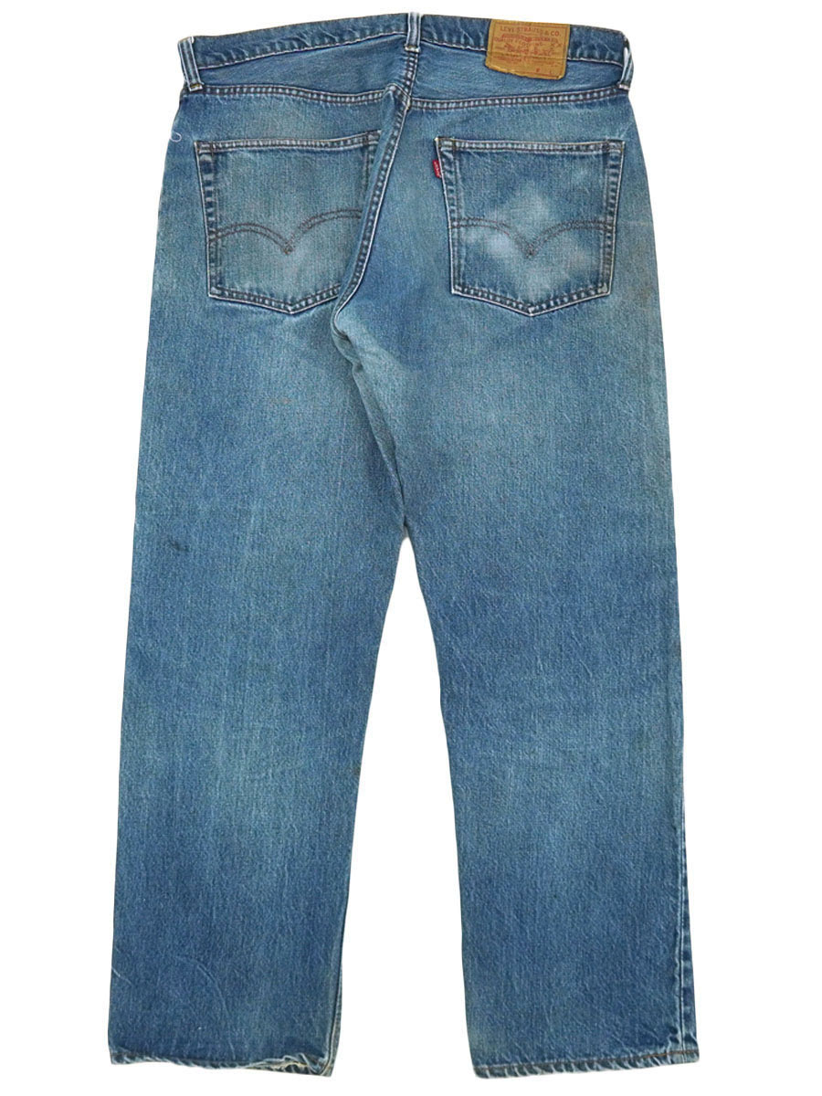 70'S LEVI'S 505-0217 SINGLE STITCH (SIZE.W36 L29) | NEW ITEM