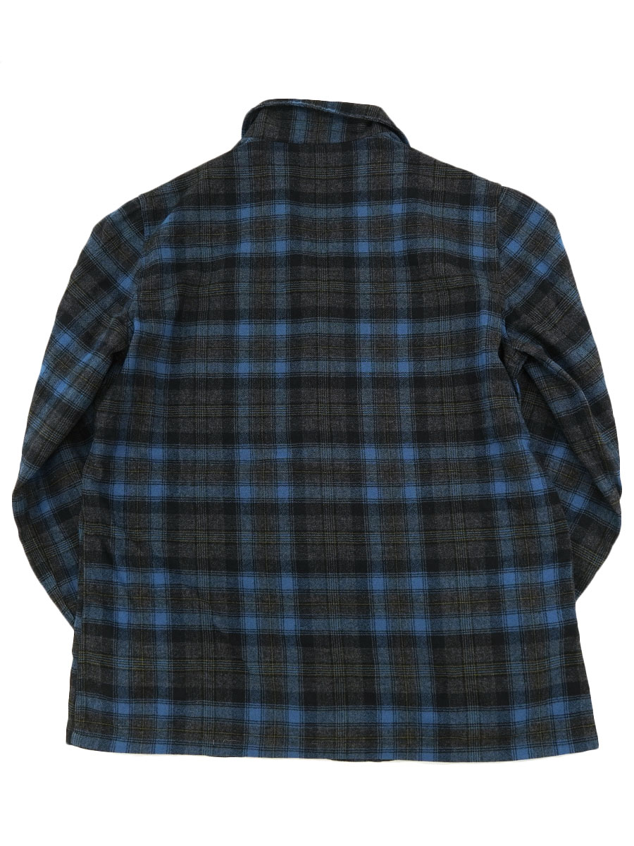 70's PENDLETON ウールテーラードJKT 表記(L)