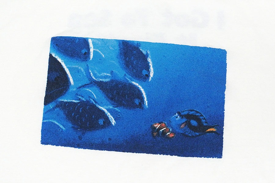 00's AAA ファインディング・ニモ 