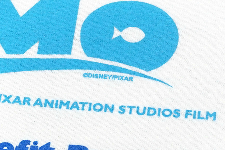 00's AAA ファインディング・ニモ 