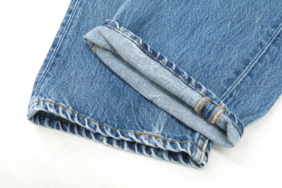 90's Levi's 501 デニムパンツ 表記(34x30) USA製 | NEW ITEM