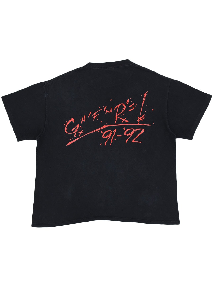 有村架純　Tシャツ　Lサイズ IKAKUri｜サイドポケットビッグシルエットTシャツ｜ユニセックス