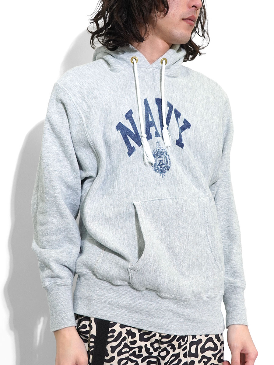 70'S CHAMPION REVERSE WEAVE HOODIE ''NAVY'' (SIZE.MEDIUM) | すべて