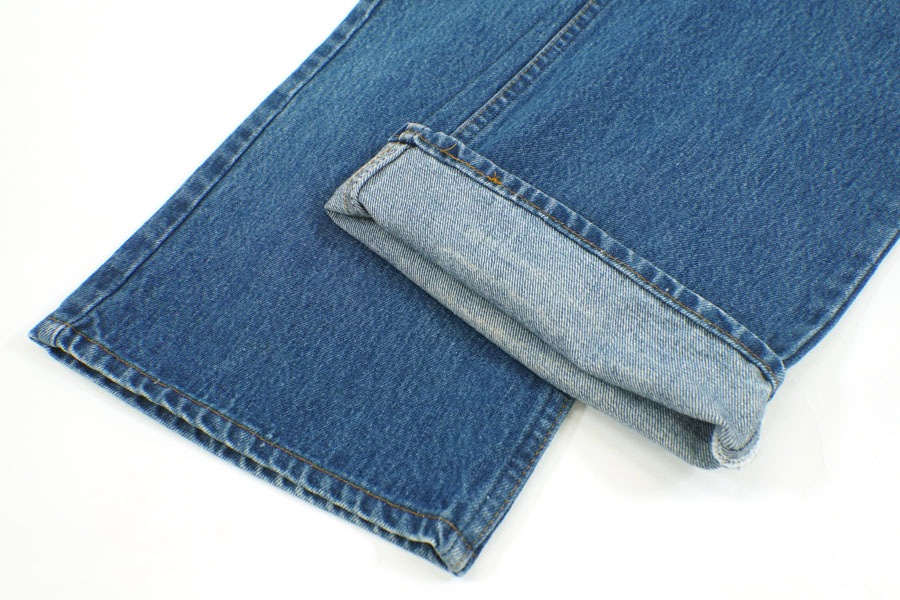 80s LEVI’S 517 オレンジタブ 雰囲気良好 33×30 80's Levi's 517 オレンジタブ デニムパンツ 良雰囲気 表記