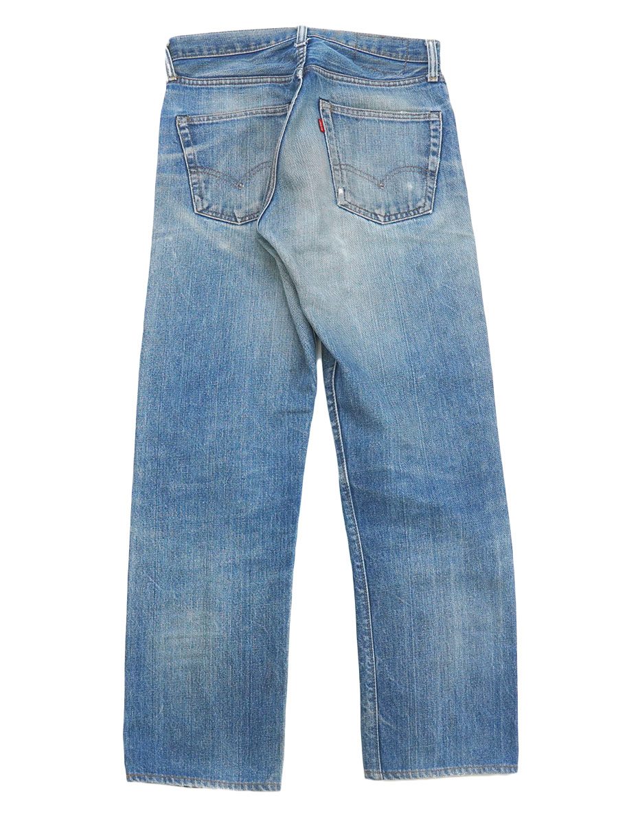 70'S LEVI'S 505 SINGLE STITCH (APPROX.W31 L29) | NEW ITEM