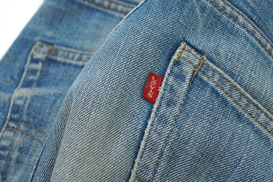 70'S LEVI'S 505 SINGLE STITCH (APPROX.W31 L29) | NEW ITEM