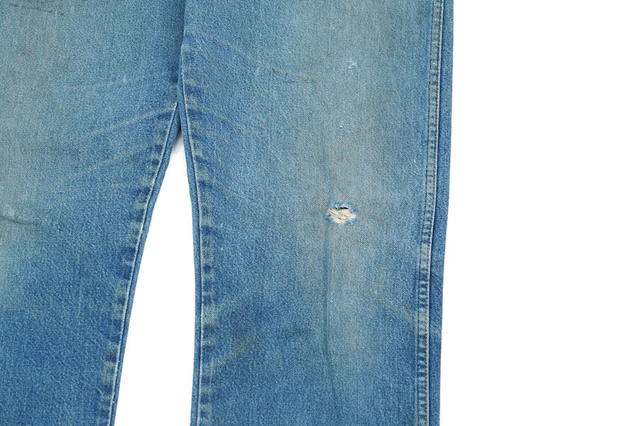 90'S WRANGLER 13MWZ (SIZE.W35 L34) MADE IN USA