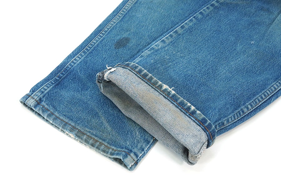 90'S WRANGLER 13MWZ (SIZE.W35 L34) MADE IN USA
