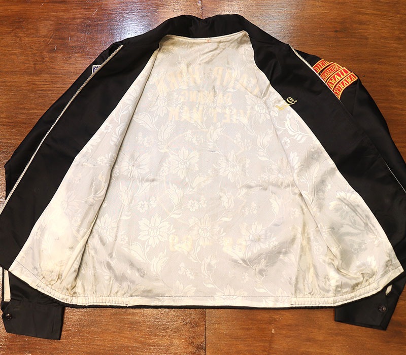 1960s VIETNAM JACKET , Size ML