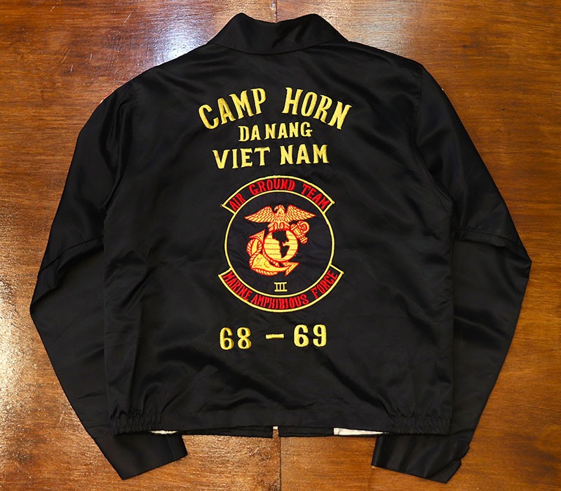 1960s VIETNAM JACKET , Size ML