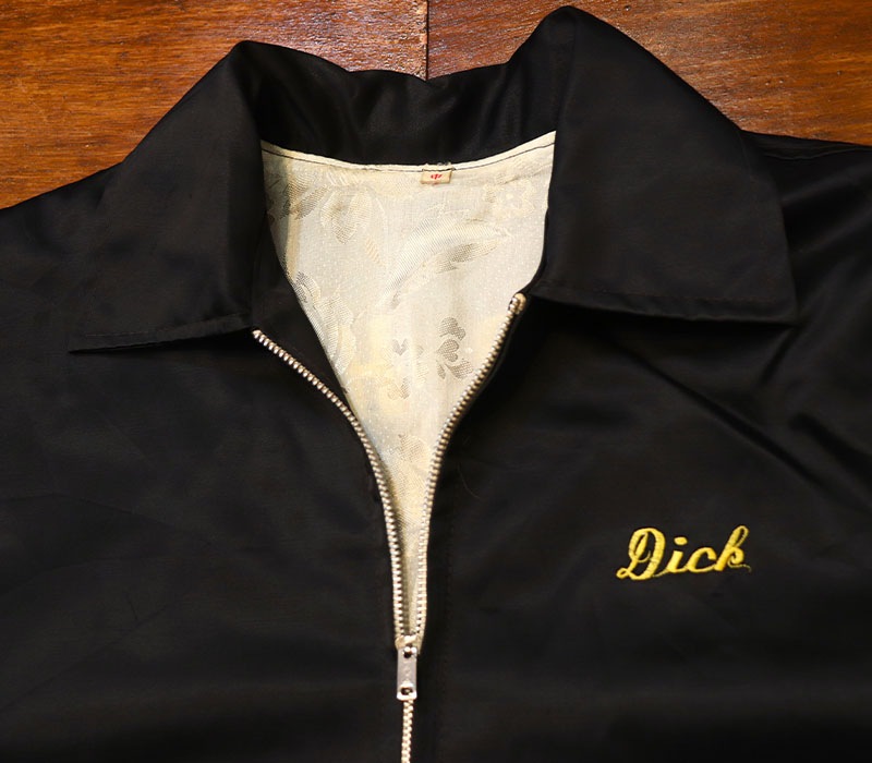 1960s VIETNAM JACKET , Size ML