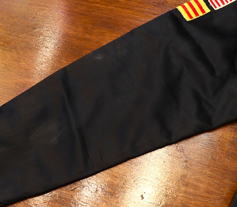 1960s VIETNAM JACKET , Size ML
