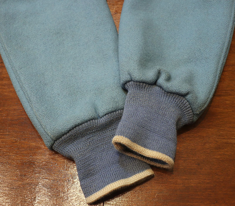 1950s CAR CLUB JACKET , Size 42