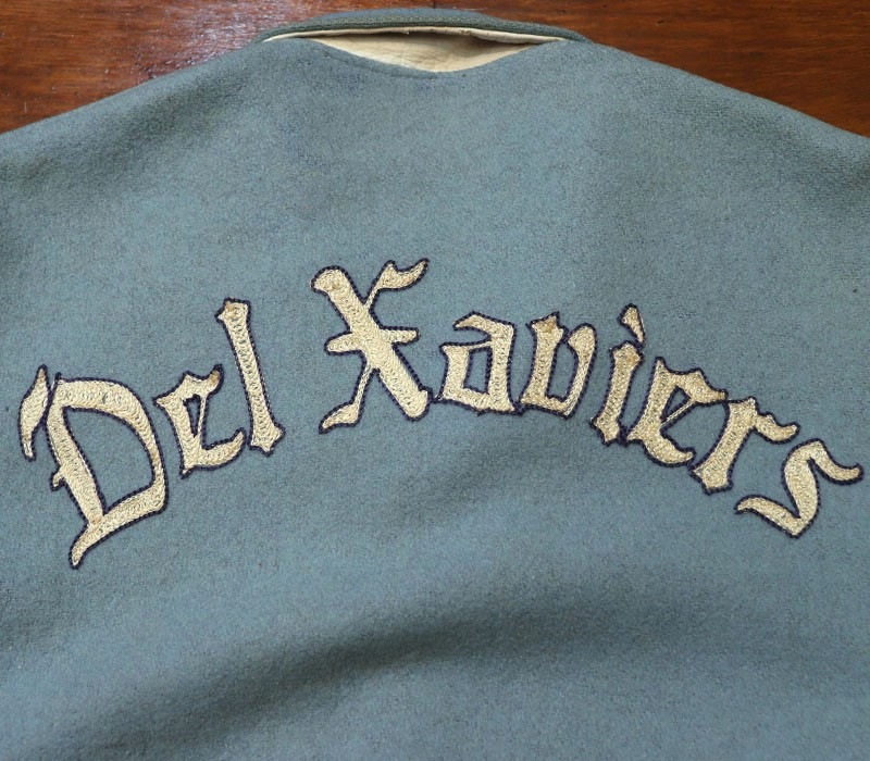 1950s CAR CLUB JACKET , Size 42 | NEW ITEM | | BerBerJin WebStore