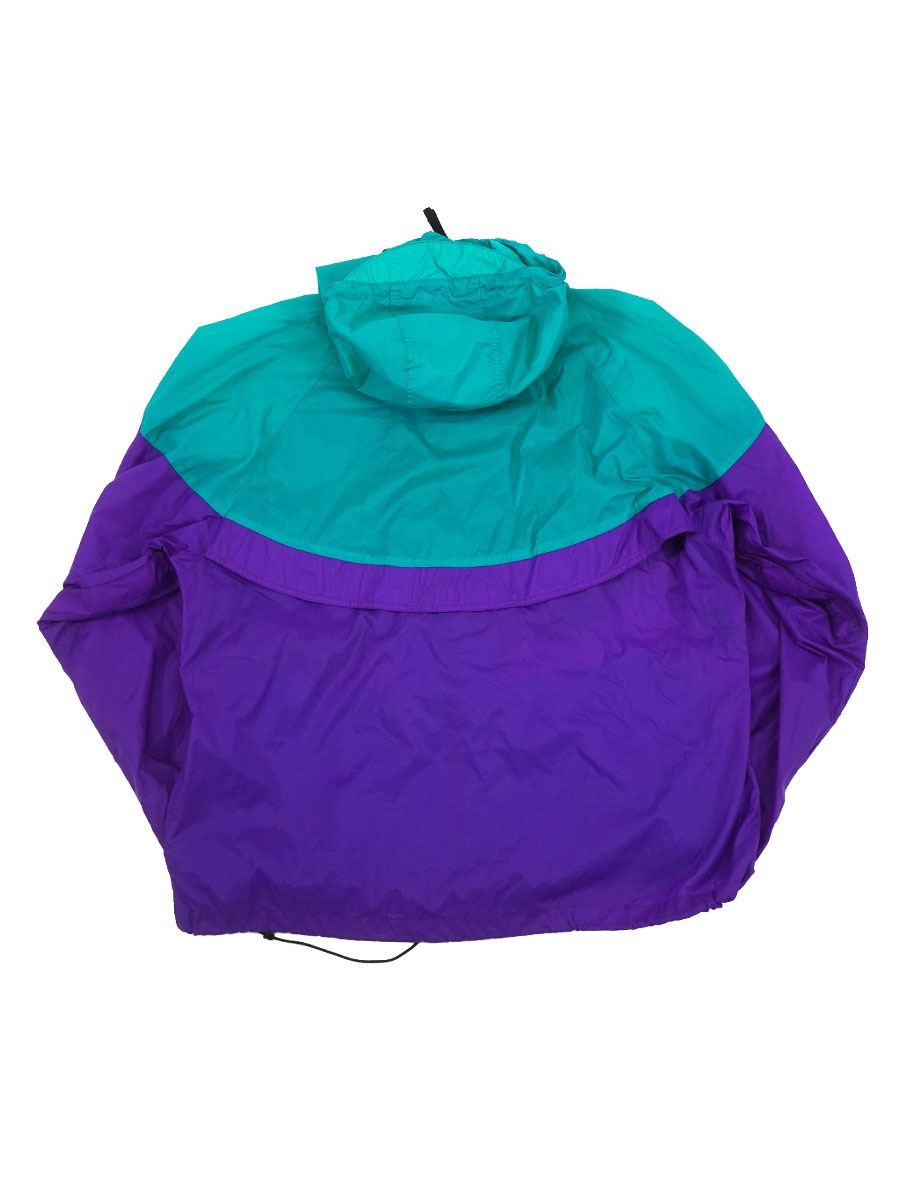 00'S NIKE ACG NYLON F/Z ANORAK (SIZE.X LARGE) | すべての商品