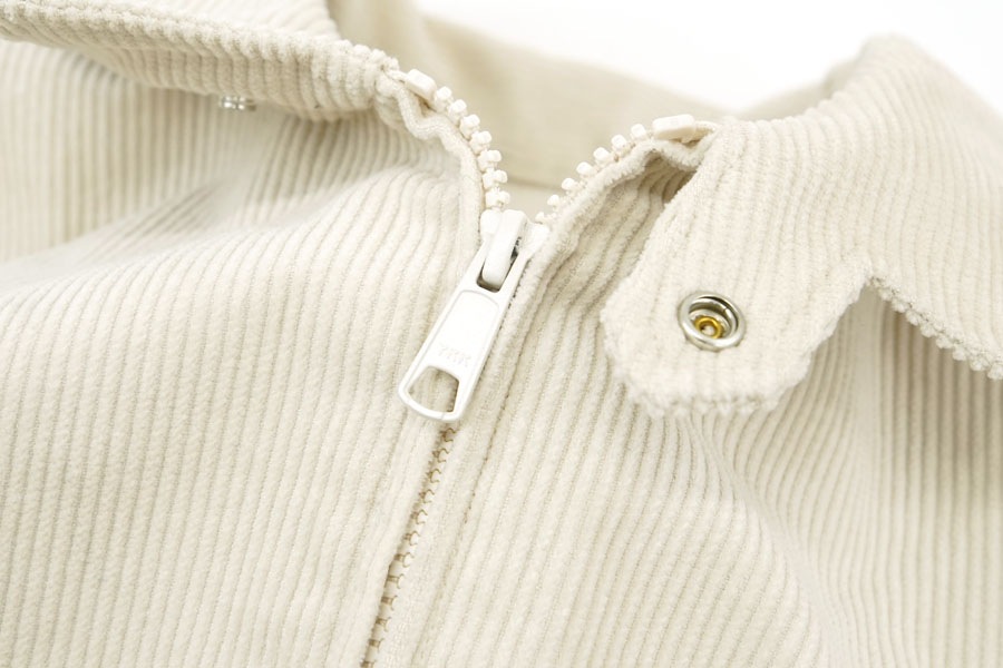 未使用 OP × BERBERJIN Corduroy Racing Jacket 表記(XL)