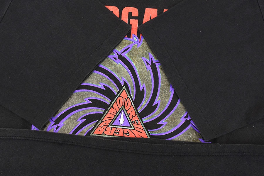 SOUNDGARDEN ブート　Tシャツ ブラック Amazon | [Rock Off Trade] Soundgarden T Shirt Superunknown