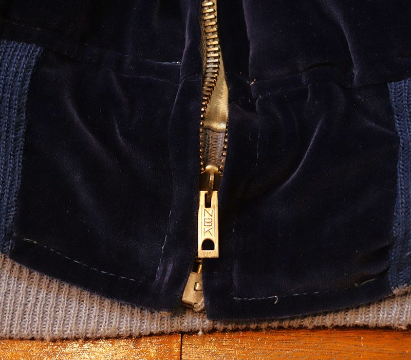 1950s SOUVENIR JACKET , Size XL
