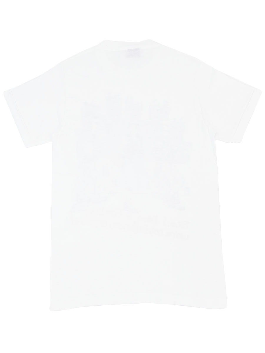 90'S CHANGE'S ''THE WIZARD OF OZ'' T SHIRT WHITE (SIZE.MEDIUM) MADE IN USA