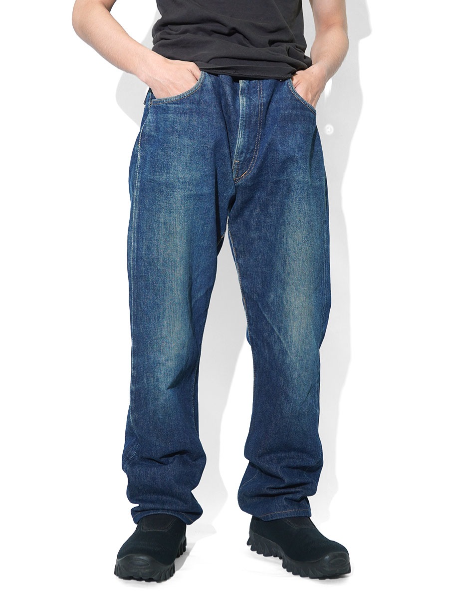 60'S LEVI'S 551ZXX (APPROX.W37 L29.5) | NEW ITEM | | BerBerJin