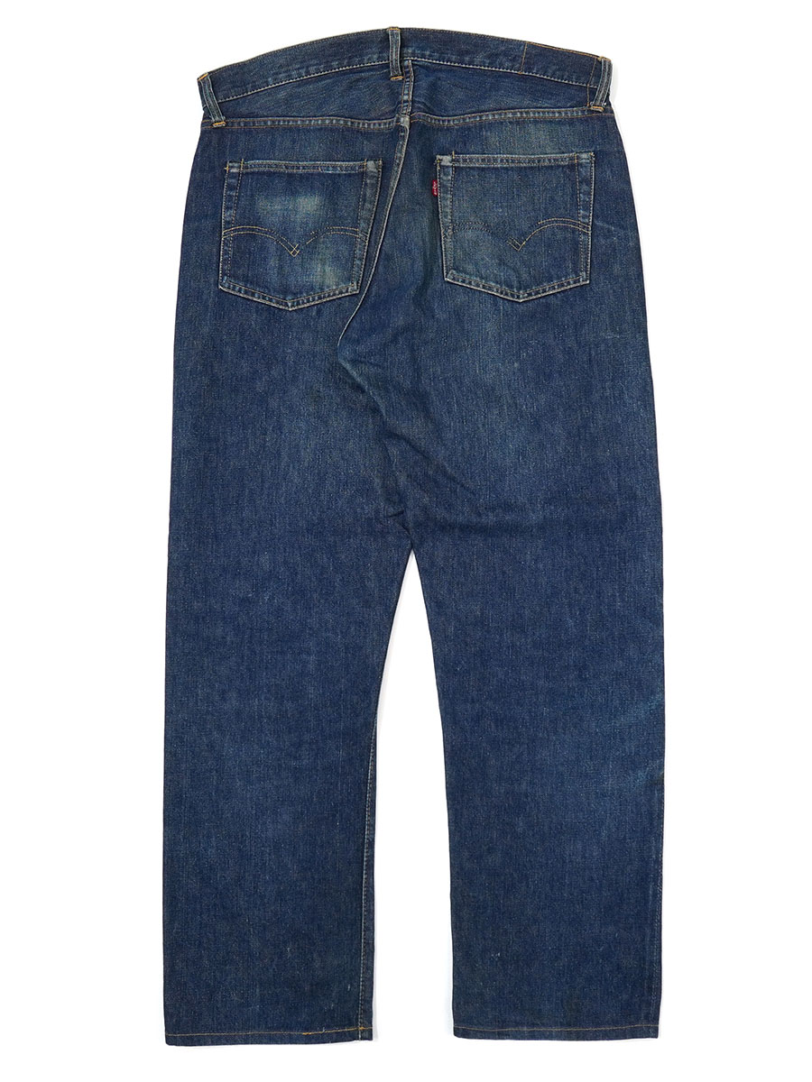60'S LEVI'S 551ZXX (APPROX.W37 L29.5) | NEW ITEM | | BerBerJin
