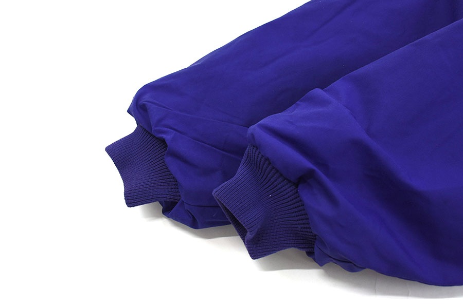 91's パタゴニア シェルドシンチラジャケット アイリス 表記(XL) USA製 ASIS