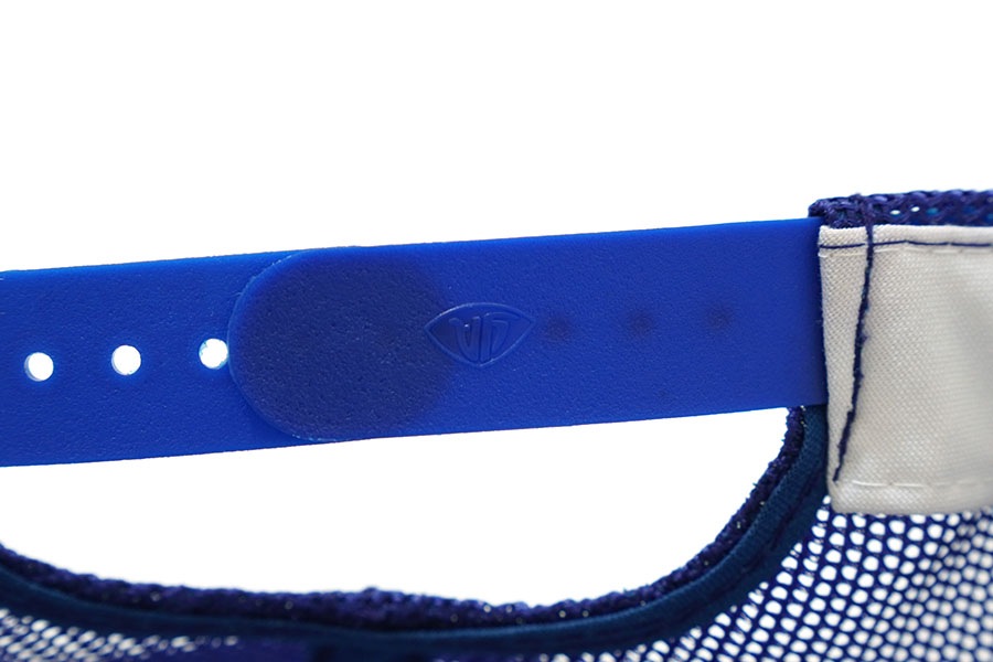 80's SPORTS SPECIALTIES CORP. ''ロサンゼルス・ドジャース'' メッシュキャップ ブルー 表記(OSFA)