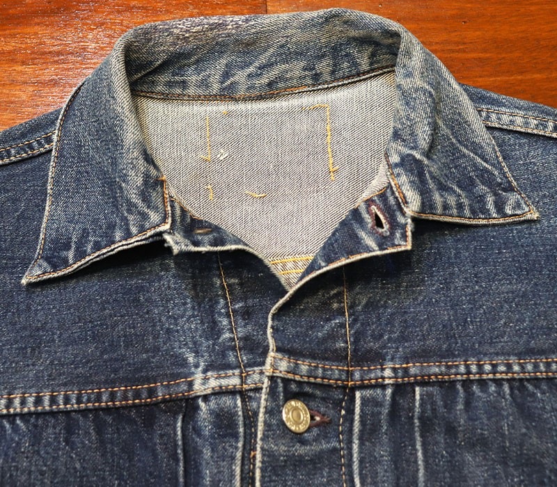 1950s LEVIS 507XX , Size 40