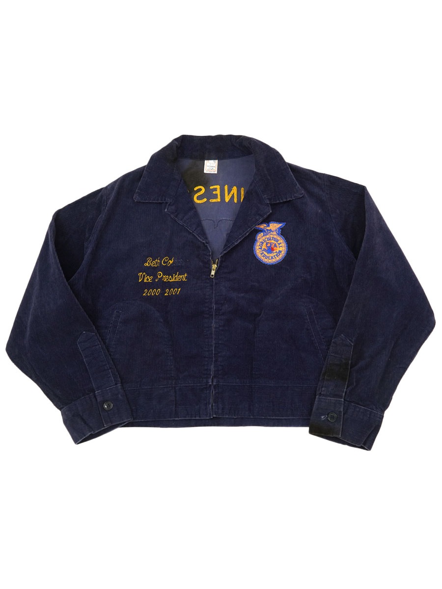 FFA Tennessee Bartlett ジャケット 42 Carhartt Men's Bartlett Jacket - Work World