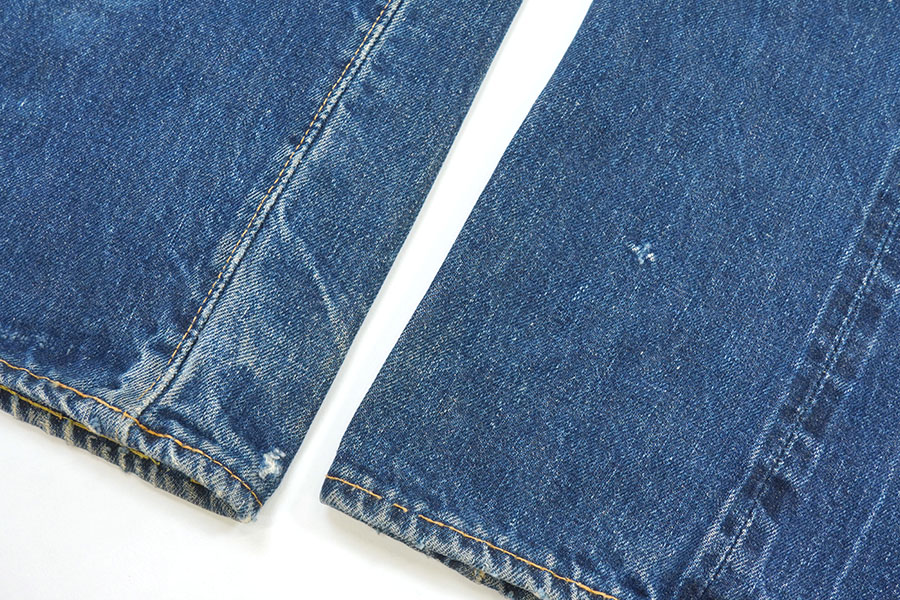 50'S LEVI'S 501ZXX (APPROX.W32 L33) | NEW ITEM | | BerBerJin WebStore