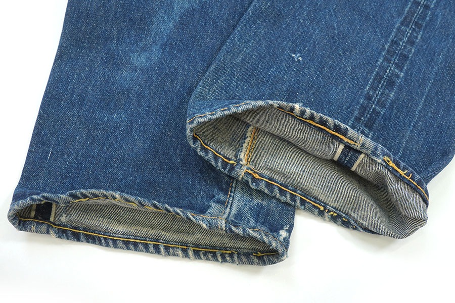 50'S LEVI'S 501ZXX (APPROX.W32 L33) | NEW ITEM | | BerBerJin WebStore 50'S LEVI'S 501ZXX (APPROX.W32 L33) | NEW ITEM | | BerBerJin WebStore