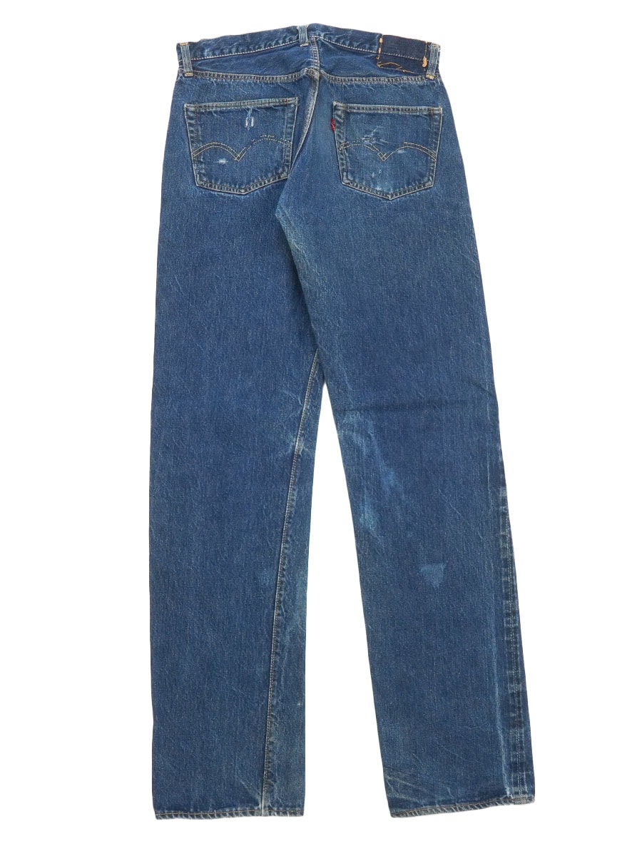 50'S LEVI'S 501ZXX (APPROX.W32 L33) | NEW ITEM | | BerBerJin WebStore