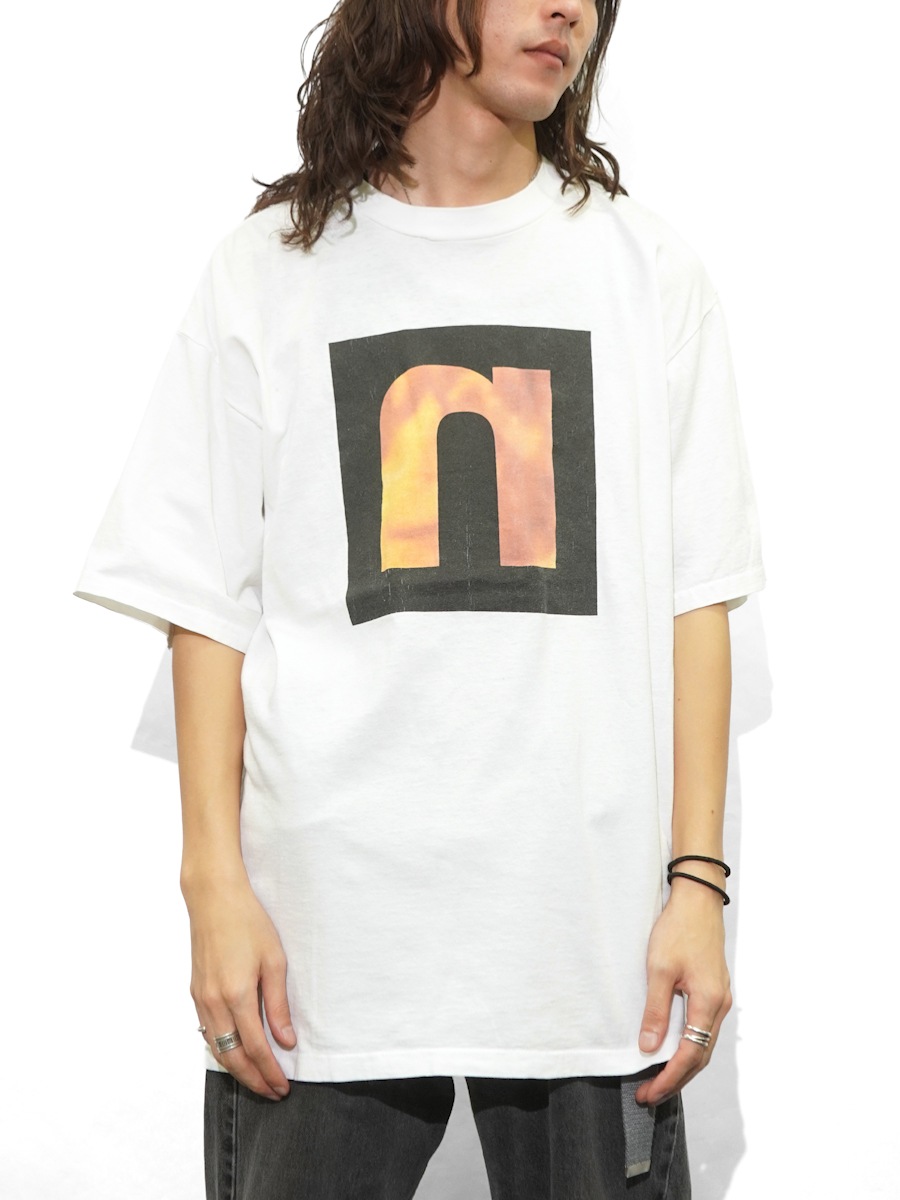 90's All Sport NINE INCH NAILS 