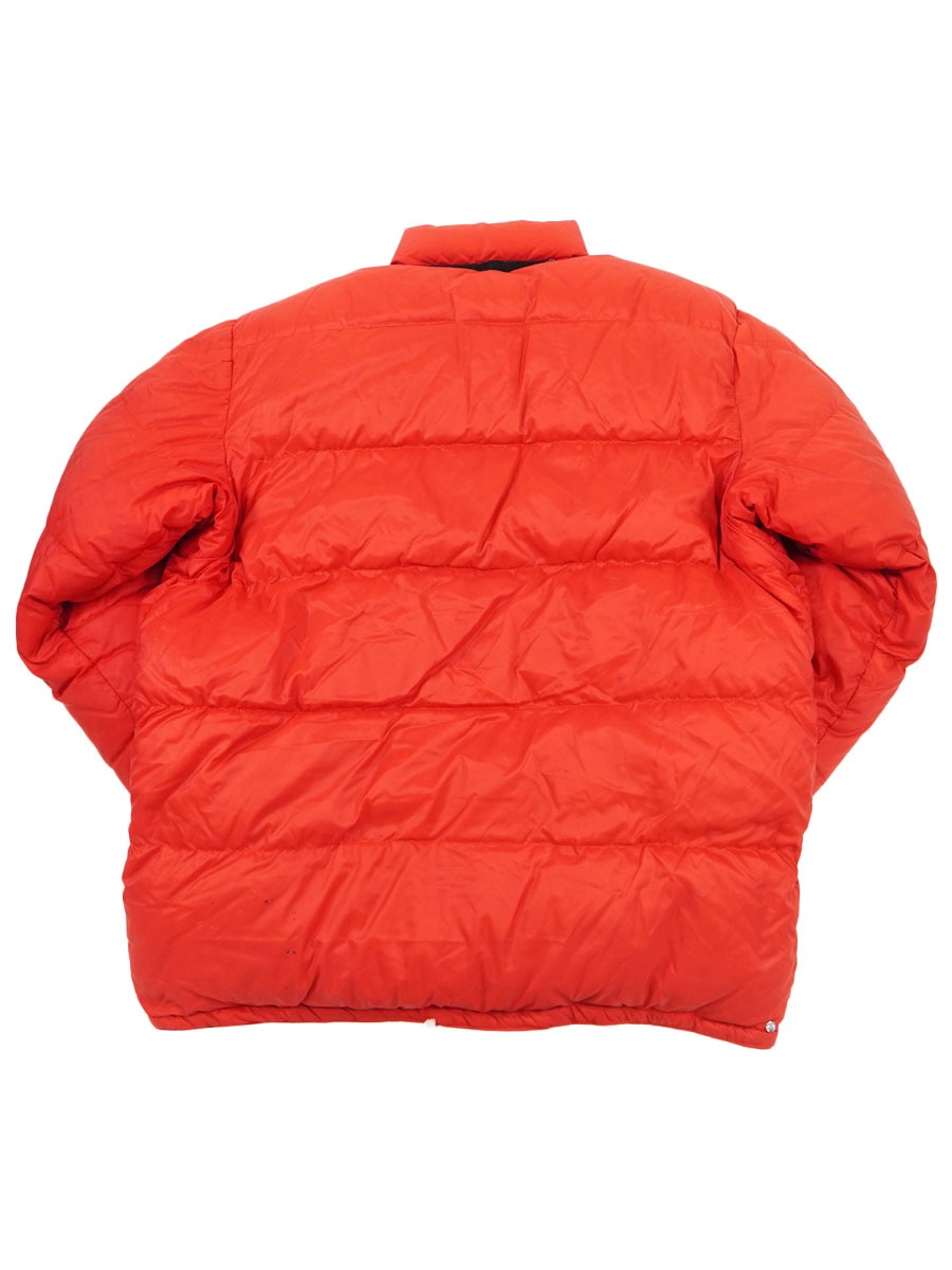 70's MONCLER ''LIONEL TERRAY'' ダブルスナップ ダウンジャケット