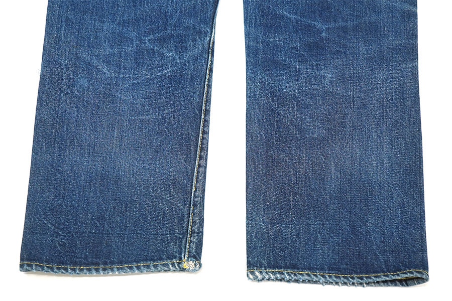 60'S LEVI'S 501 BIG E (APPROX.W31 L28.5) | NEW ITEM | | BerBerJin