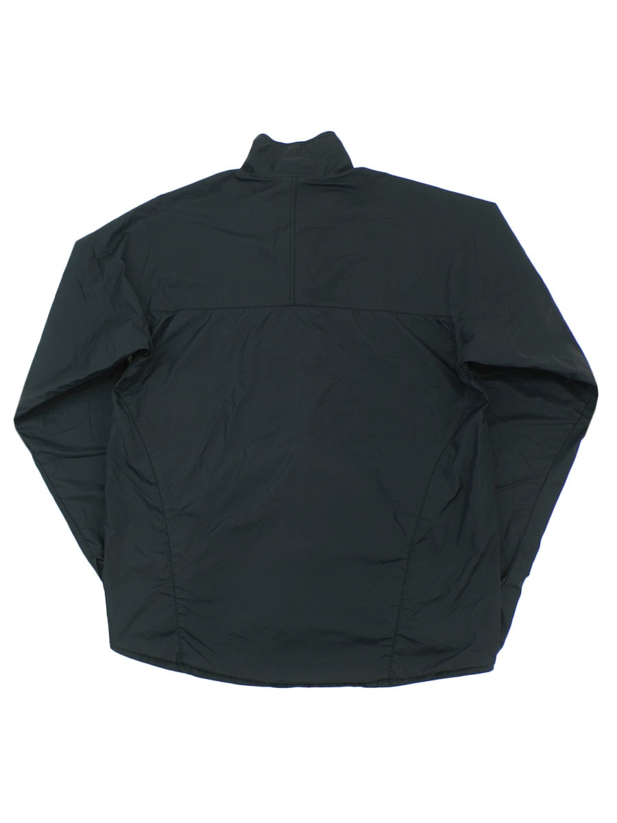 97 パタゴニア ゼファージャケット ブラック 表記(S) | NEW ITEM